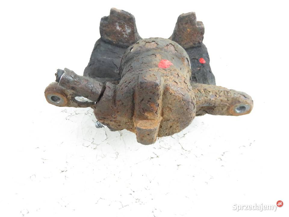 ZACISK PRAWY TYŁ PEUGEOT BOXER II Zaciski i jarzma