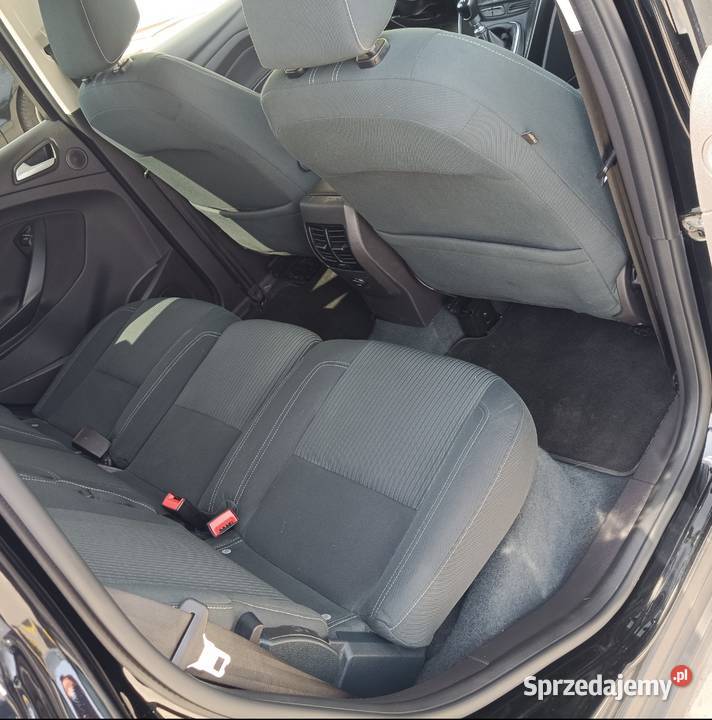 Ford C 2019 15 Diesel kpl Kół zimowych