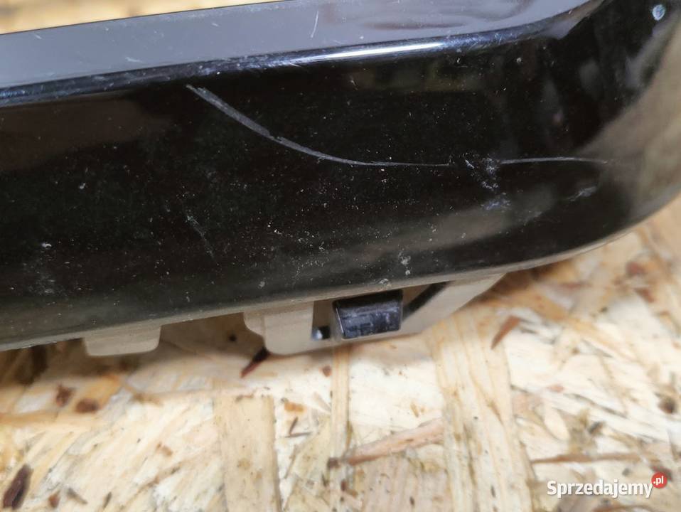 Kratka Zderzaka Lewy Przód Mini F56 LCi 9450627 wielkopolskie Pleszew