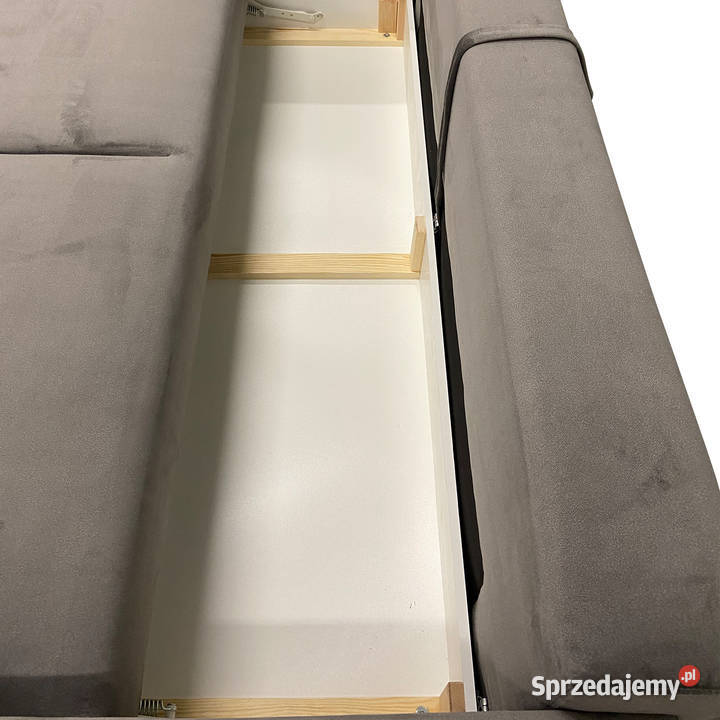 Kanapa Lucas Karmelowa Funkcja Spania Dostawa 0 Tarchały Małe