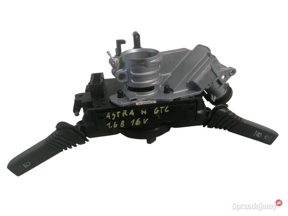 ZESTAW STARTOWY ANGLIK OPEL ASTRA III H GTC 16 osobowe
