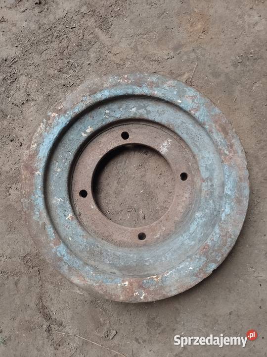 Obciążnik do ursus c 4011 Batorz