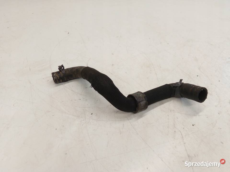 RURA WĄŻ WODY AUDI VW SKODA ORYGINAŁ 5Q0122063 Przystajń