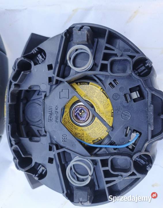 Kierownica multifunkcyjna Seat świętokrzyskie Skarżysko-Kamienna