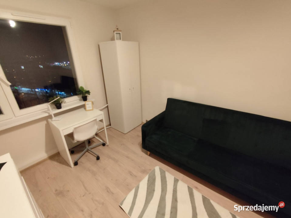 Mieszkanie inwestycyjne5000 przychodu5 osobnych Katowice