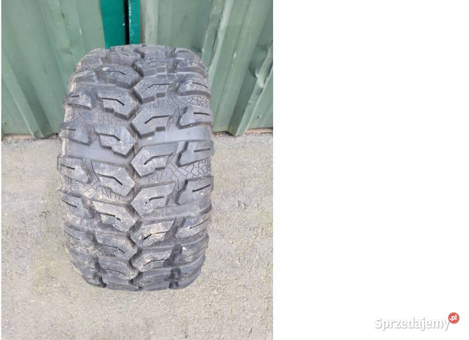 Opona Maxxis 26 X 1100 1100 R 14 Ceros 27555 R14 Szprotawa