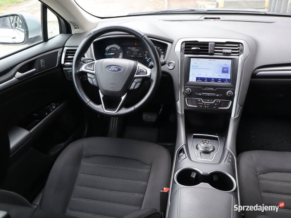 Ford Mondeo 20 EcoBlue Katowice