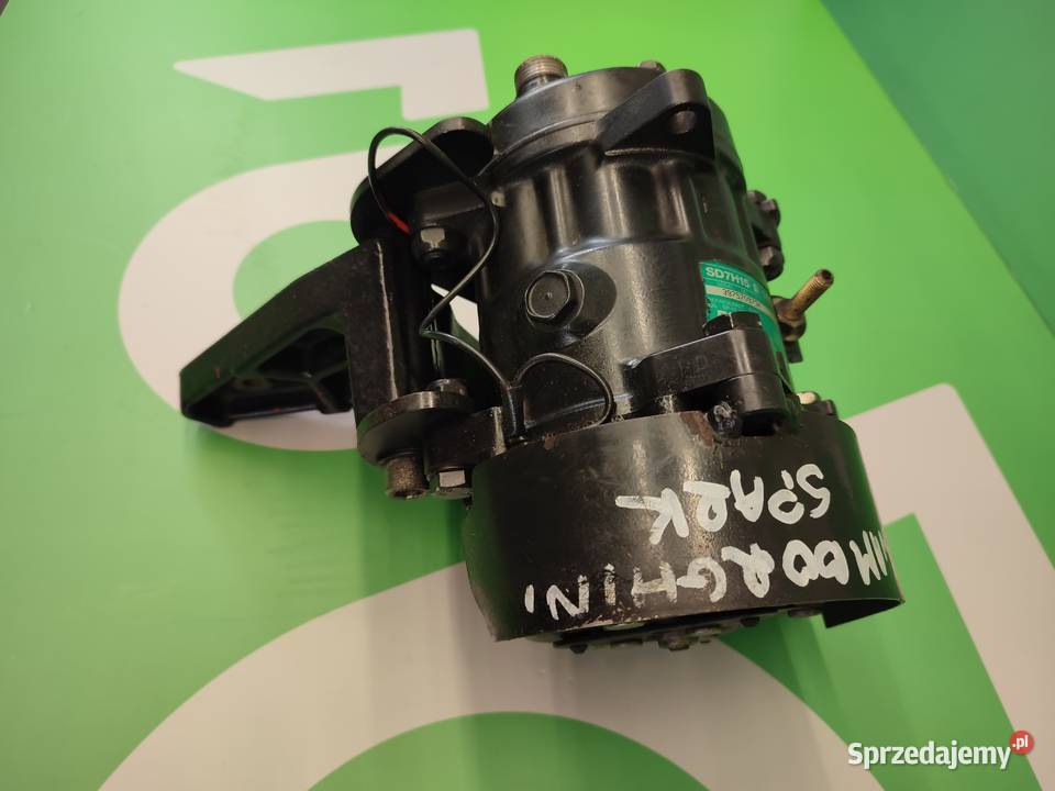 Sprężarka klimatyzacji Sanden SD7H15 8181 Wilkowo