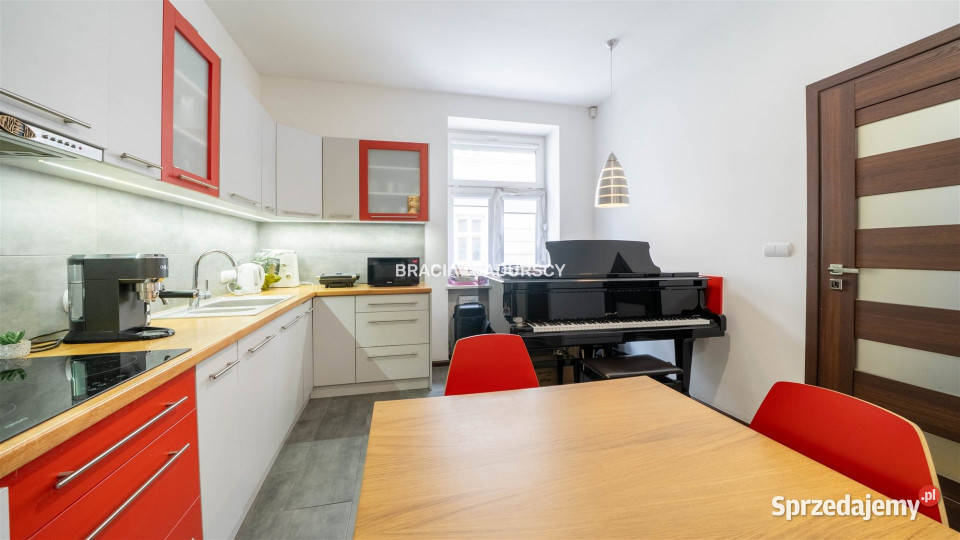 Sprzedaż lokalu Kraków 4761m2 małopolskie