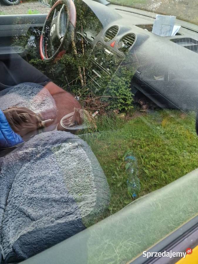 Vw cady 20 sdi 195 przebieg Rok produkcji 2005 dolnośląskie Wałbrzych sprzedam