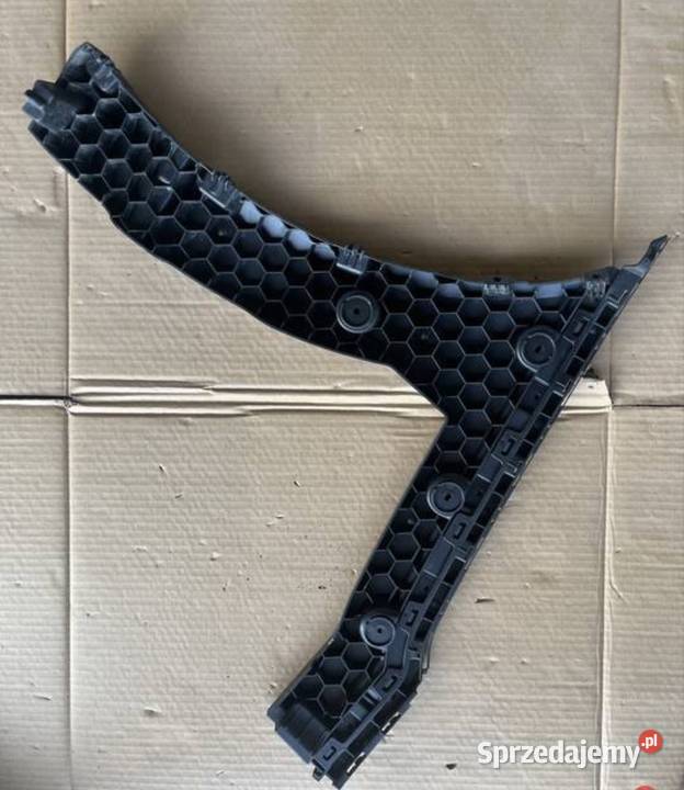 VW ID7 ŚLIZG ZDERZAKA PRAWY TYŁ 14A807356 osobowe Międzychód