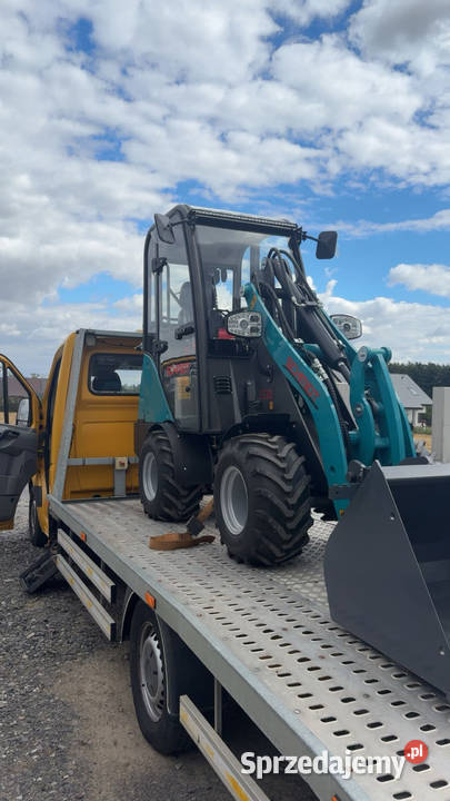 Usługi laweta laweta autolaweta transport usługi