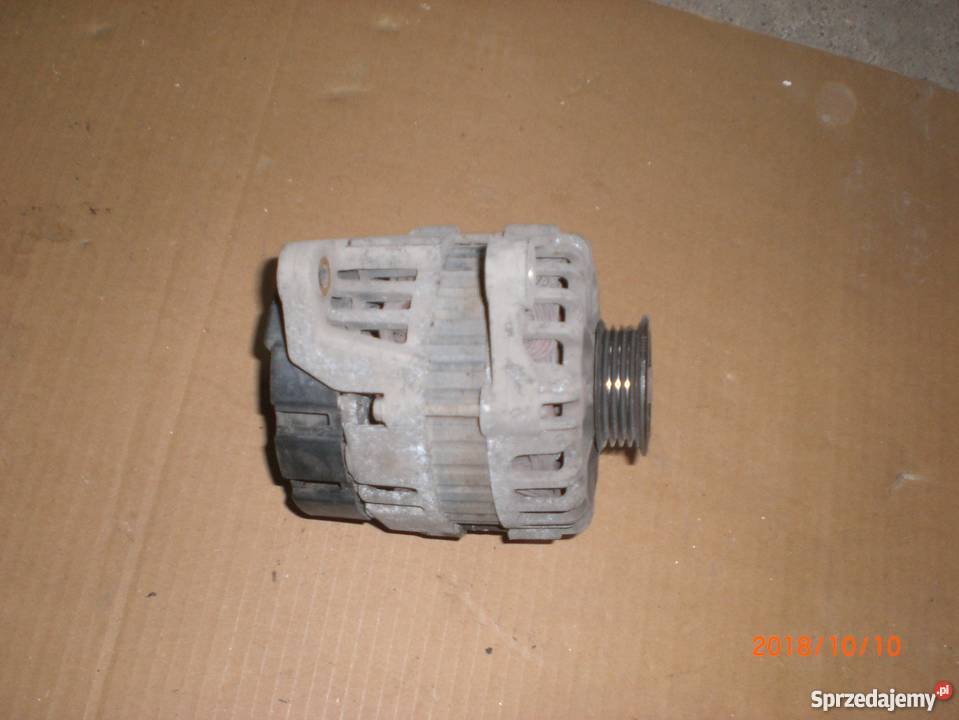 Alternator aveo 12 Jabłonowo Pomorskie
