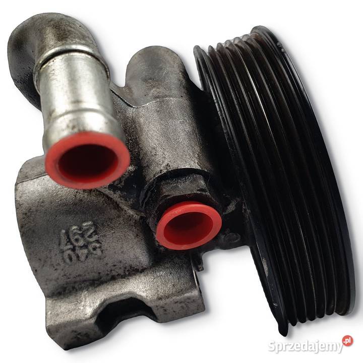 POMPA WSPOMAGANIA Chevrolet Captiva 20 VCDI Chełm