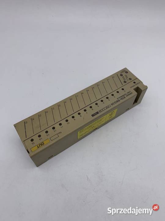 Omron B7AR6G36 Link Terminals Warszawa
