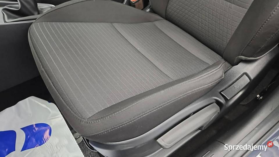 Hyundai i20 10 TGDi Modern Z Polskiego Salonu automatyczna i20 mazowieckie