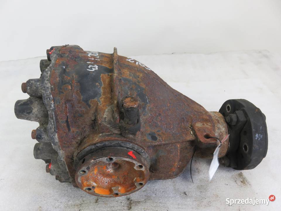 DYFER MERCEDES W220 265 32 CDI 2203510508G