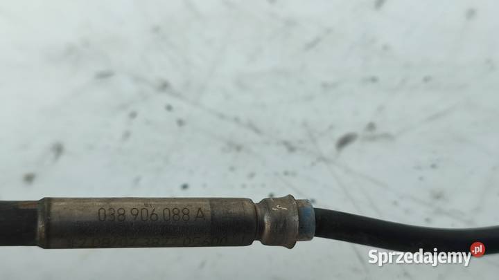 AUDI A8 D3 42 TDI 0510 CZUJNIK TEMPERATURY świętokrzyskie Włoszczowa