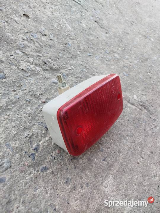 Nowa oryginalna Światło lampa przeciwmgłowa Kuczki-Wieś