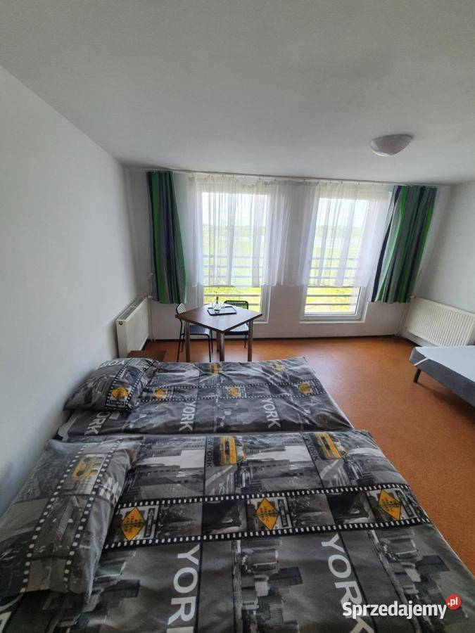 Tanie noclegi w przyjemnym Hostelu w sercu