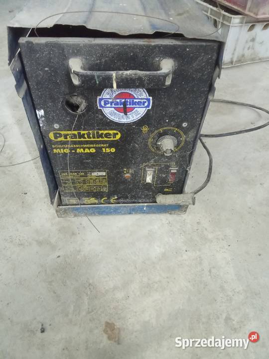 Migomat Produkcja Konopnica