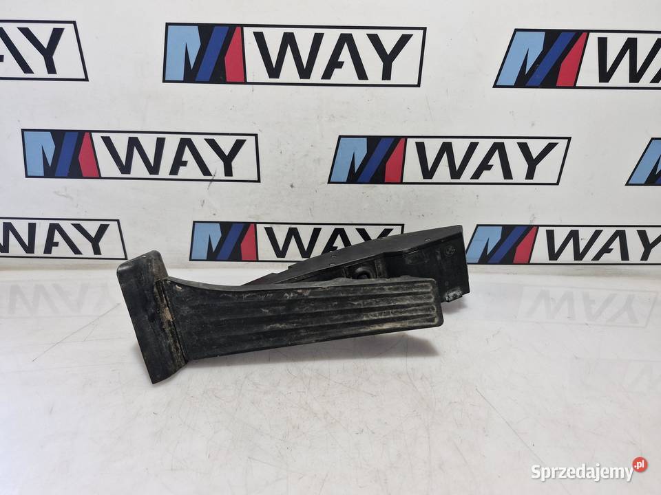 6756493 BMW E39 E46 POTENCJOMETR PEDAŁ GAZU