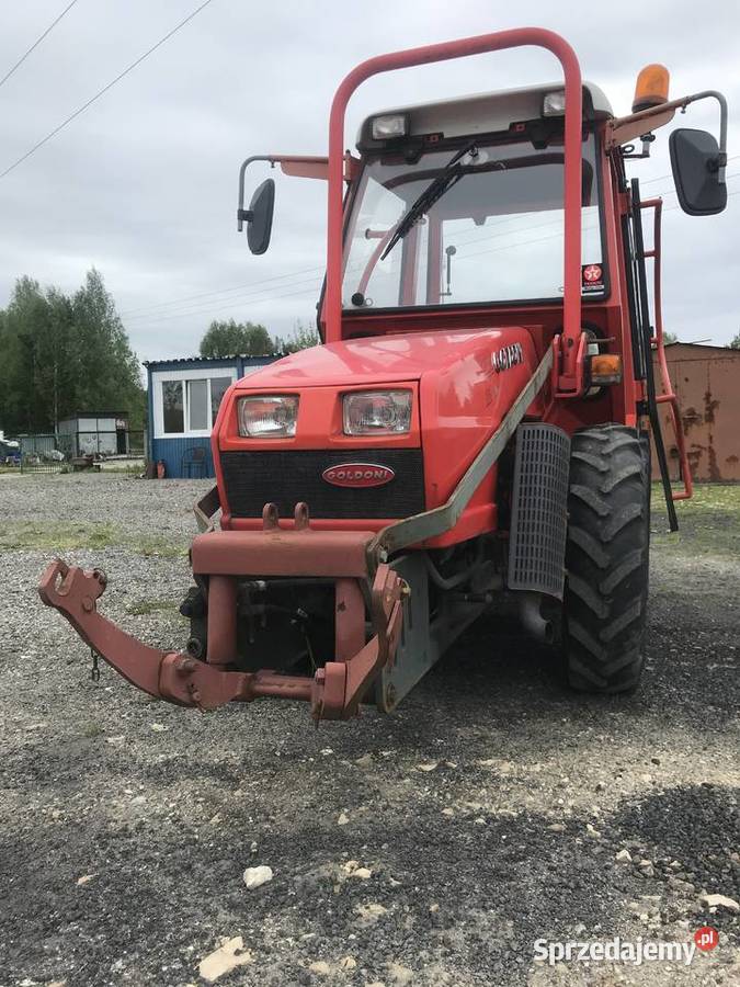 Goldoni RS 30 Ogrodniczy