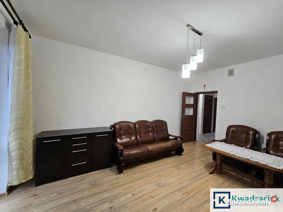 sprzedaży mieszkania Krosno Kolejowa 447m2 2