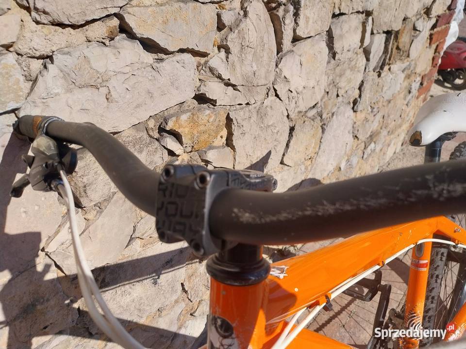 Scott voltage yz30 26 sprzedam