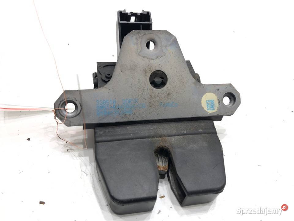 ZAMEK KLAPY TYŁ FORD FOCUS II Kombi Zamki, wkładki i kluczyki Karoseria