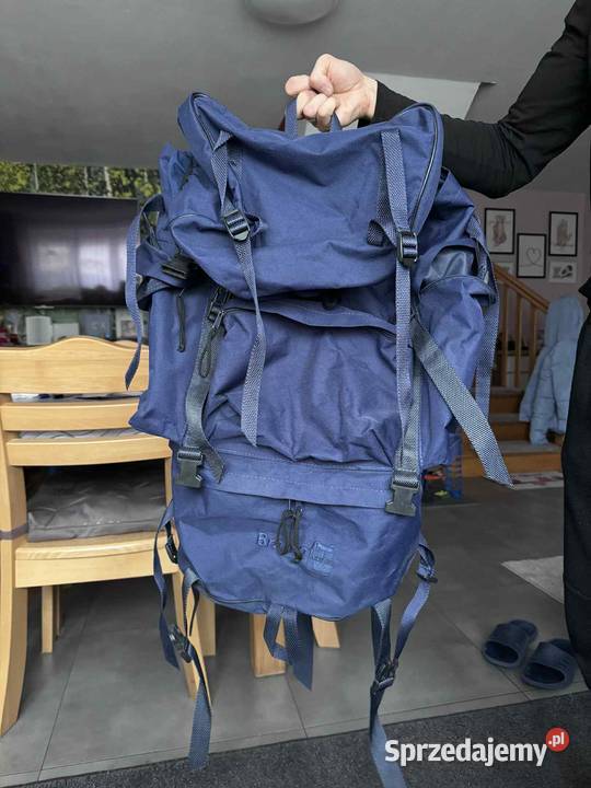 Plecak ze stelażem Torby, plecaki i walizki Braniewo