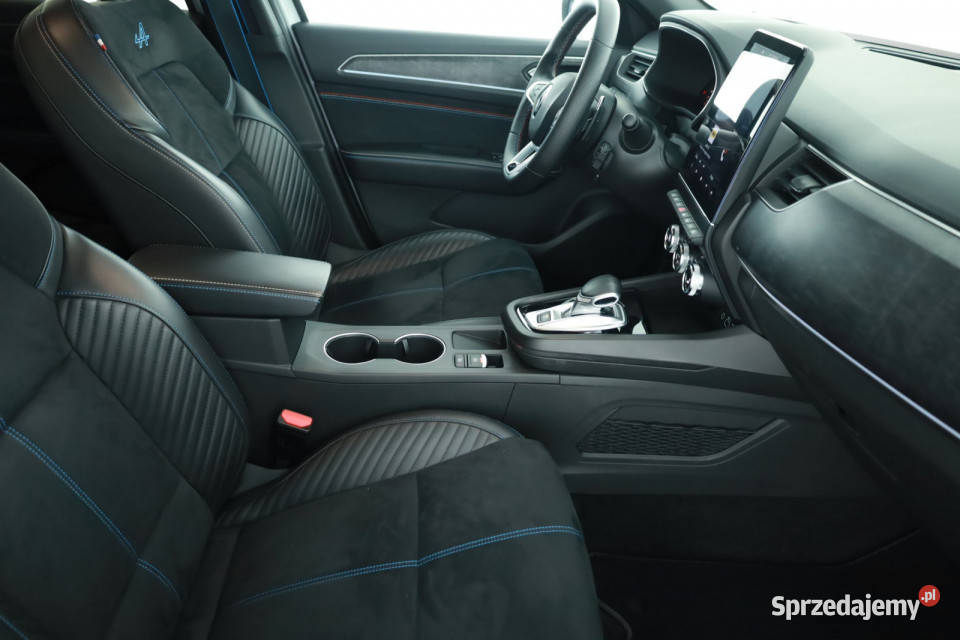 Renault Arkana 13 TCe elektryczne szyby Piaseczno