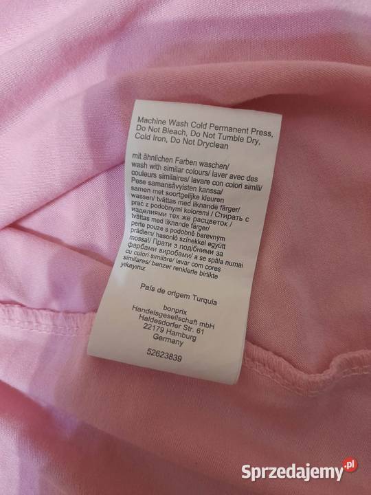 Kardigan rozpinany sweter 3/4 Chynowo sprzedam