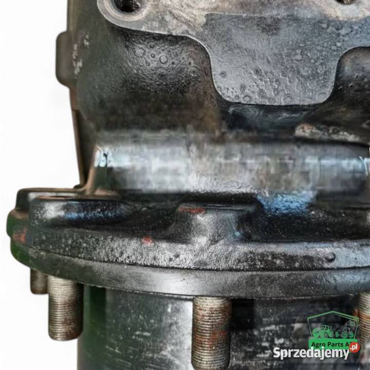 Zwolnica Reduktor Piasta 10633 Carraro 2045FR podlaskie Ciechanowiec