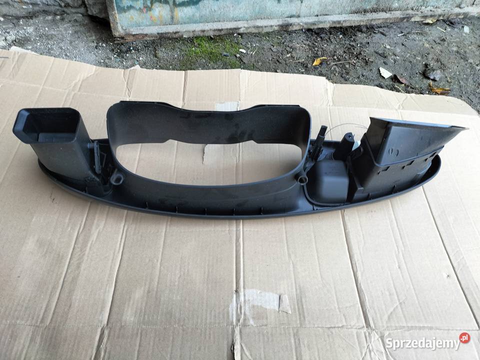 FORD MONDEO MK2 RAMKA OSŁONA OBUDOWA LICZNIKA Kamień-Kolonia sprzedam