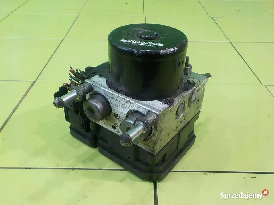 OPEL ANTARA 20 CDTI 09r 5D pompa ABS 25943362 Części samochodowe Suków