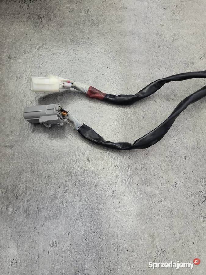 KAWASAKI NINJA H2 SX H2SX OEM PRZEŁĄCZNIK LEWY Przełączniki sprzedam