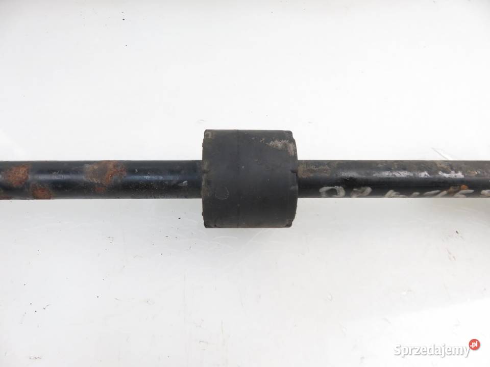 PÓŁOŚ PRAWA OPEL COMBO C 13 CDTI osobowe