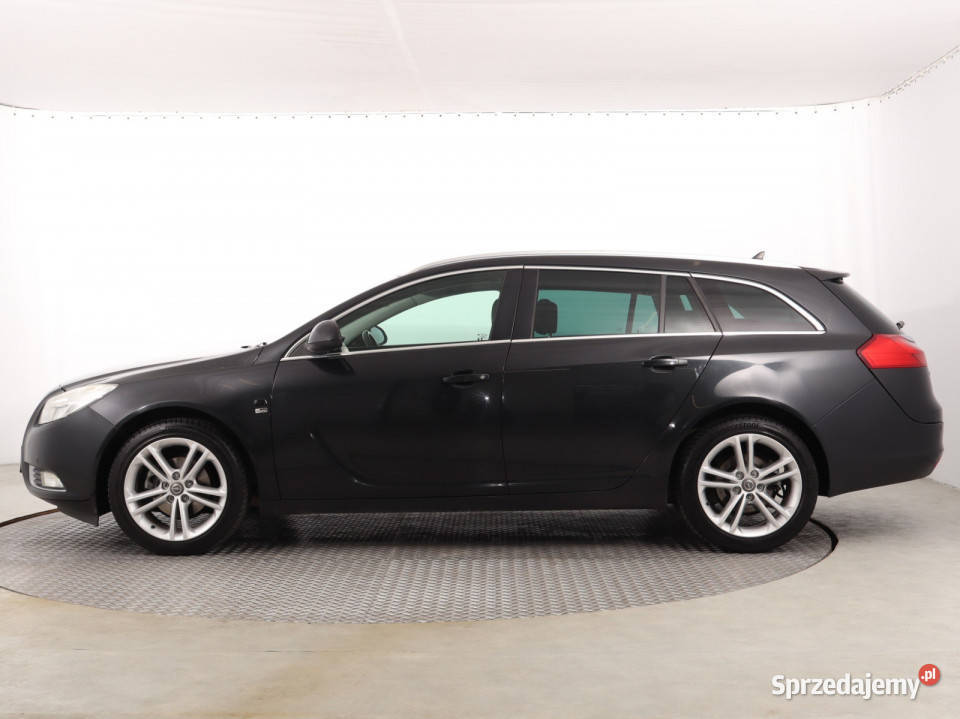 Opel Insignia 20 CDTI Katowice sprzedam