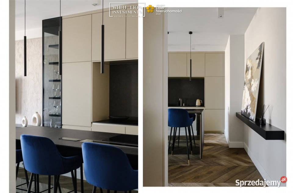 sprzedaży mieszkania Warszawa 6311m2 2 pokoje 23768zł/m2