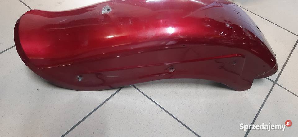 Błotnik tył Kawasaki Vulcan VN 800 Jawiszowice