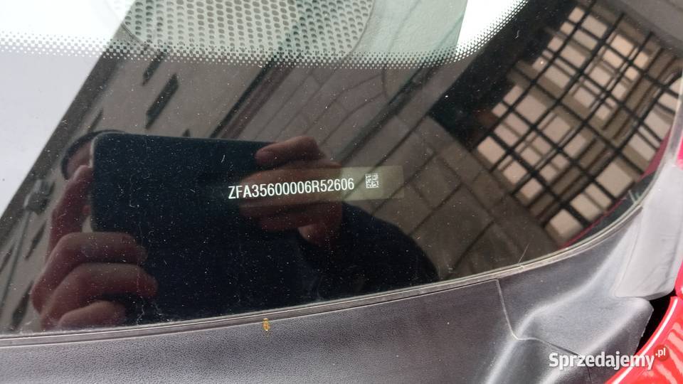 Fiat Tipo II 14 Sedan 95 2020 78 000 Salon sprzedam