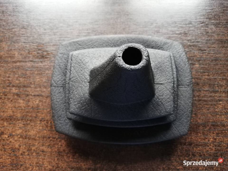 VW Polo Golf Jetta Scirocco Osłona lewarka Wyposażenie wnętrza Gdańsk