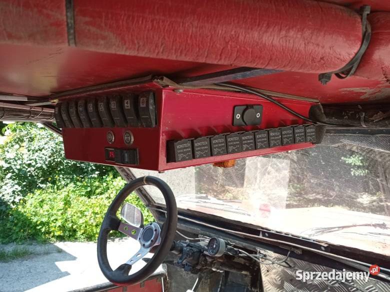 Zmota na bazie VITARY sprzedam