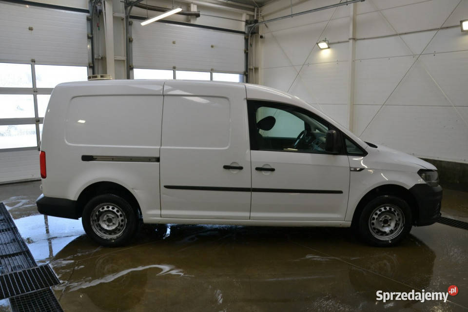 Volkswagen Caddy DŁUGA WERSJA 20 tdi 100 tablet Kęty
