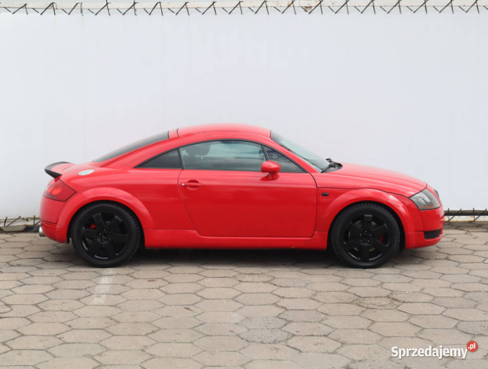 Audi TT 18 T TT sprzedam