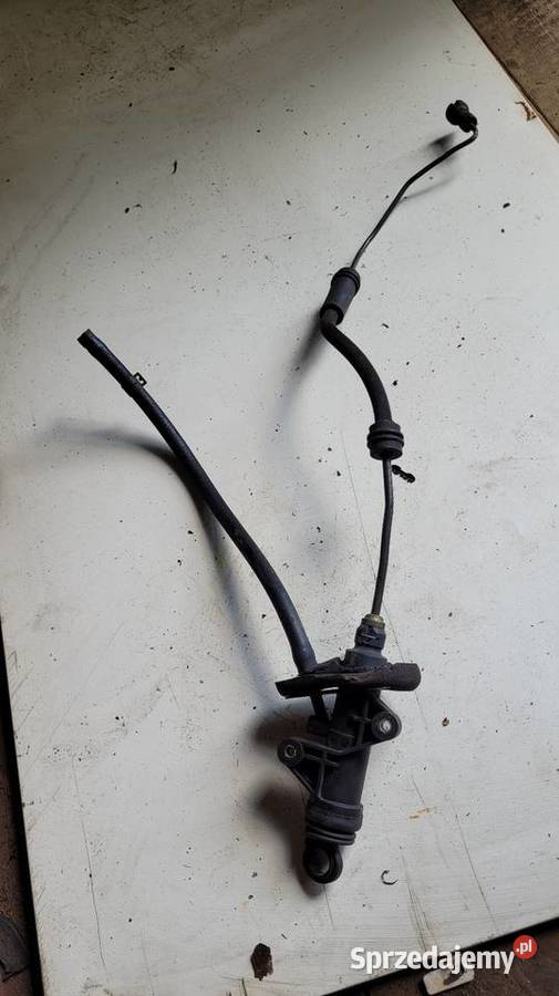 Pompa sprzęgła Ford Mondeo mk2 Motoryzacja mazowieckie Łagów