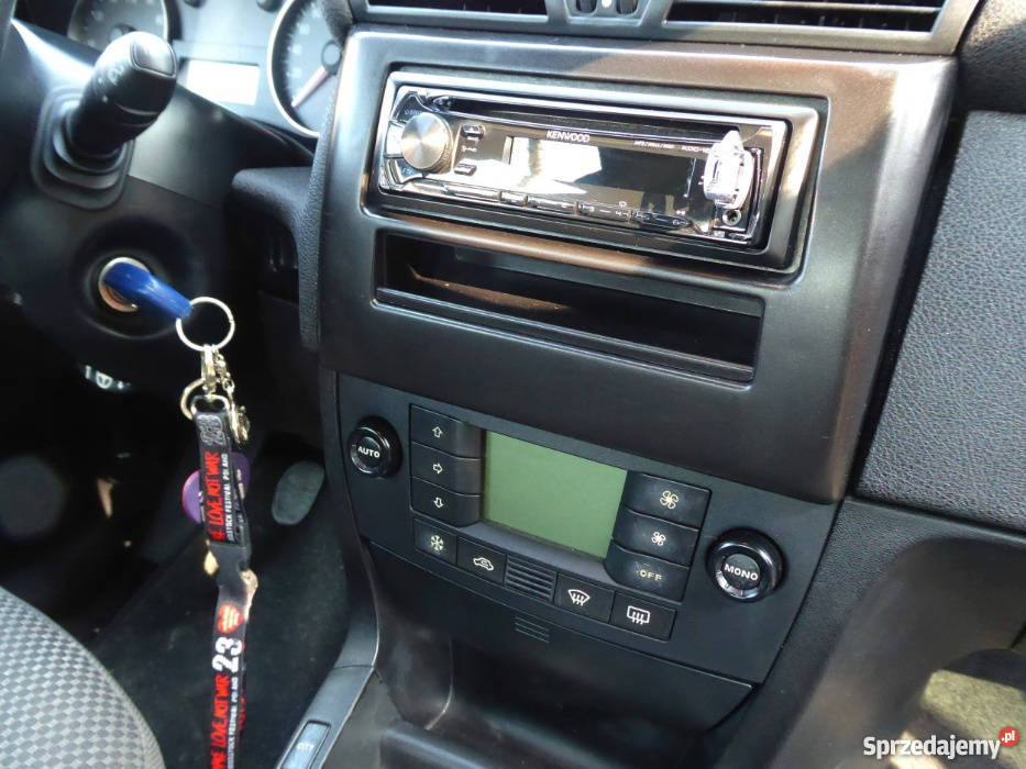 Fiat Stilo 18 16V LPG Klimatronik komputer pokładowy podkarpackie Błażowa sprzedam