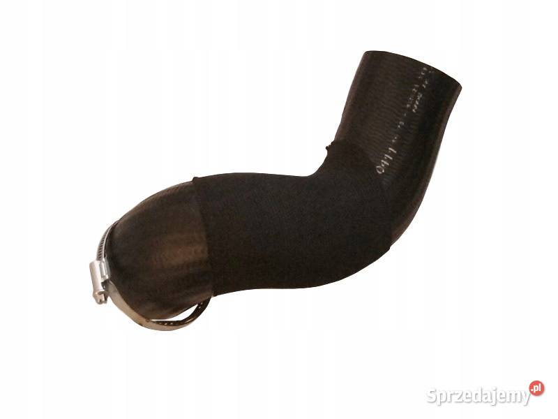 VOLVO S60 V60 rura waz przewod intercooler 24D Bielany Wrocławskie sprzedam
