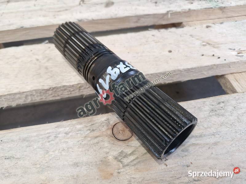 Wałek skrzyni biegów Massey Ferguson 5425 6270 Byków sprzedam